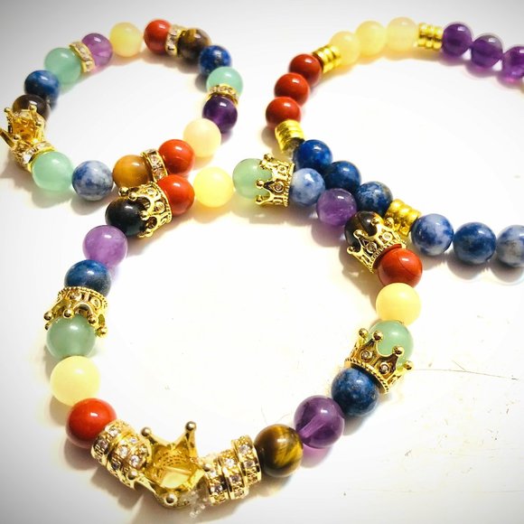 Jewelry - Hand Made Luxury Jewelry